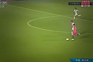 暴力美学！皇马：踢过球的都知道这一脚有多爽🤣