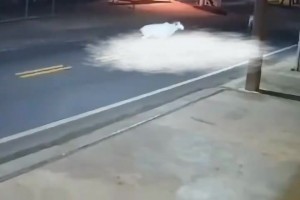 RIP！巴西球员摩托车事故，与马路上的奶牛相撞当场离世！