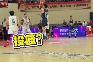 中国男篮名宿王仕鹏认为杨瀚森未达到NBA正赛水平,建议去发展联盟