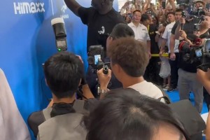 战火“篮”起！强队如林，福建“村BA”将在永定开打...