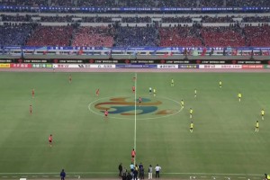 【集锦】江苏联-泰州队一黑到底点球大战4-3击败南通队夺冠